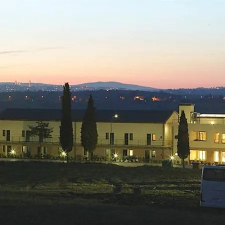 Precise House Montaperti Siena Hotel