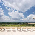 호텔 Precise House Montaperti Siena 카세타
