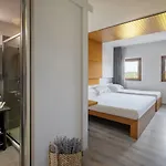 호텔 Precise House Montaperti Siena 4*