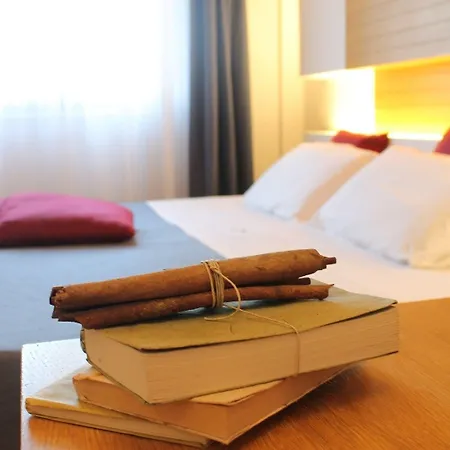 Precise House Montaperti Siena 4* Casetta