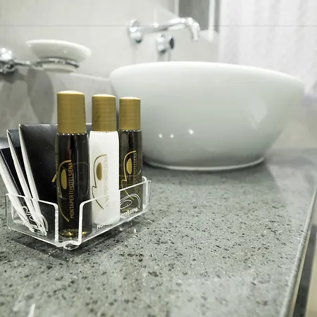 Hotel Precise House Montaperti Siena
