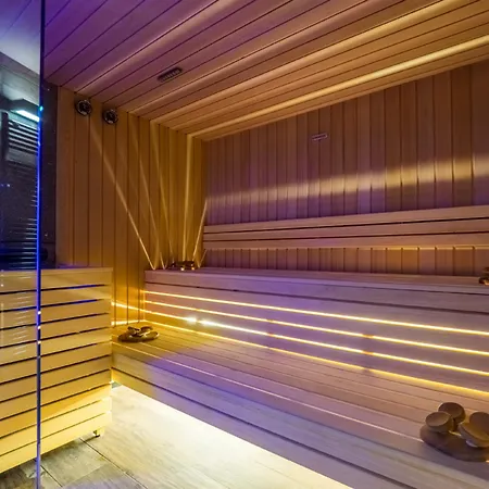 Precise House Montaperti Siena 4* Casetta