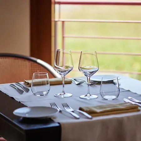 Hotel Precise House Montaperti Siena 4*