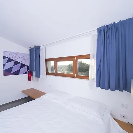 Precise House Montaperti Siena 4* Casetta