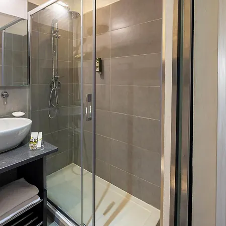 Precise House Montaperti Siena 4* Casetta