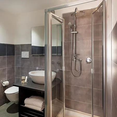 Precise House Montaperti Siena 4* Casetta