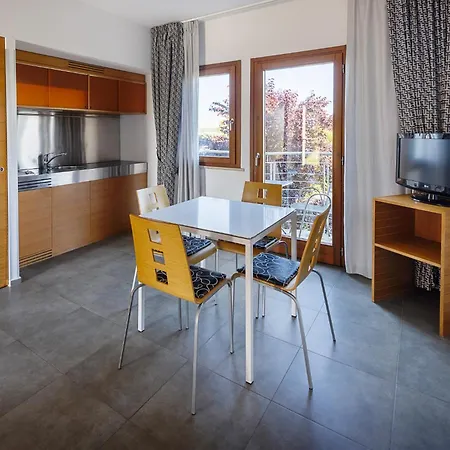 Precise House Montaperti Siena 4*