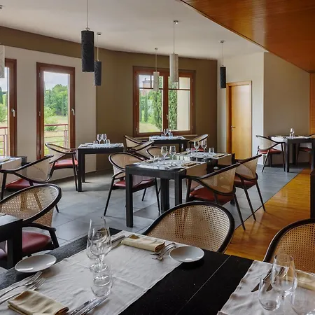 Precise House Montaperti Siena 4* Casetta