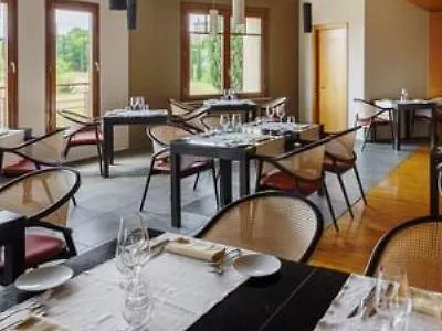 Hotel Precise House Montaperti Siena 4*