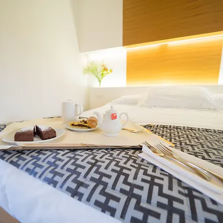 호텔 Precise House Montaperti Siena 4*