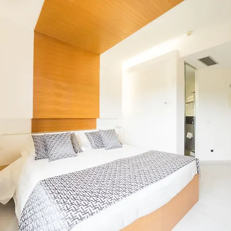 호텔 Precise House Montaperti Siena 4*