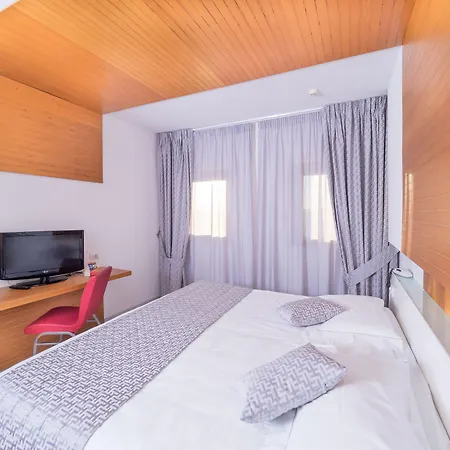 호텔 Precise House Montaperti Siena