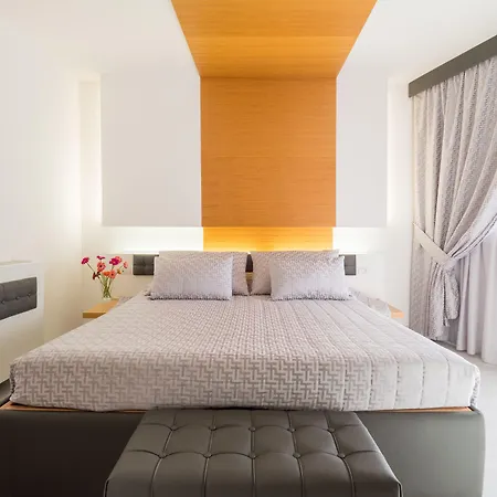 호텔 Precise House Montaperti Siena