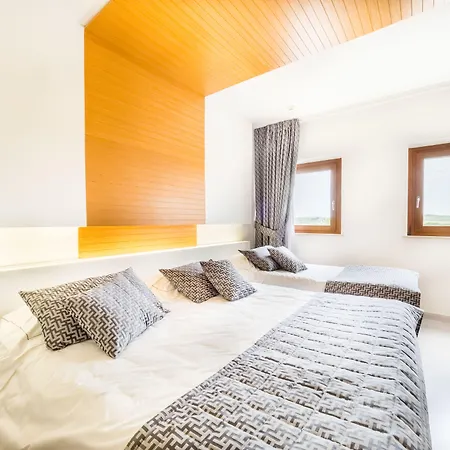 Precise House Montaperti Siena 4*