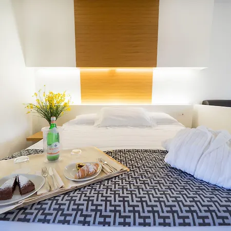호텔 Precise House Montaperti Siena