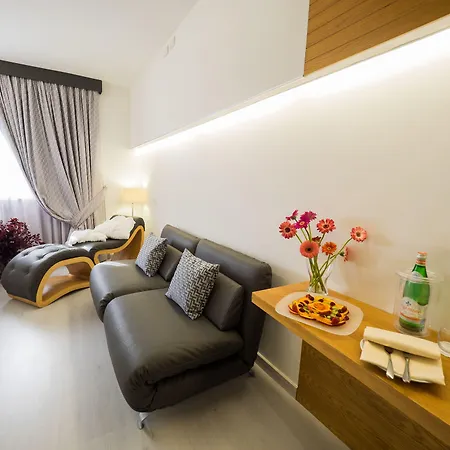 호텔 Precise House Montaperti Siena
