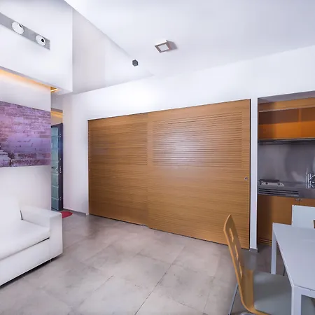 호텔 Precise House Montaperti Siena