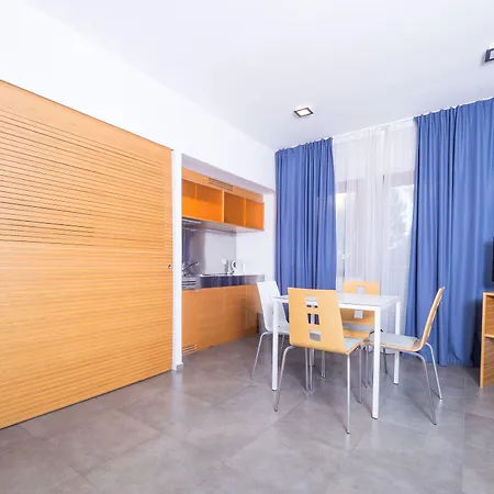 Precise House Montaperti Siena 호텔 4*