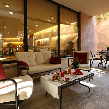 Precise House Montaperti Siena 4* 카세타