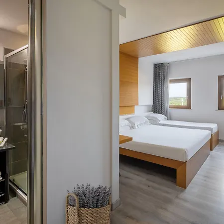 호텔 Precise House Montaperti Siena 4*