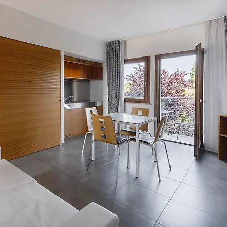호텔 Precise House Montaperti Siena 4*