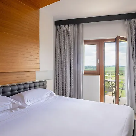 Precise House Montaperti Siena 4*