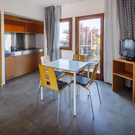 Precise House Montaperti Siena 호텔 4*