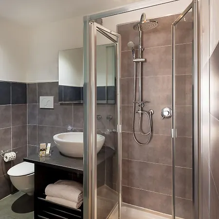 호텔 Precise House Montaperti Siena