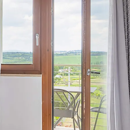 Precise House Montaperti Siena 4*