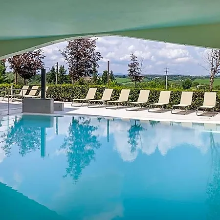 Hotel Precise House Montaperti Siena