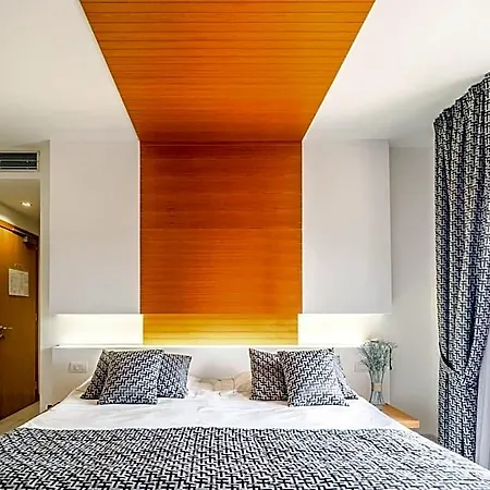 Precise House Montaperti Siena Hotel