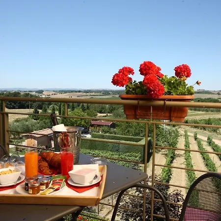 Precise House Montaperti Siena 4* Casetta