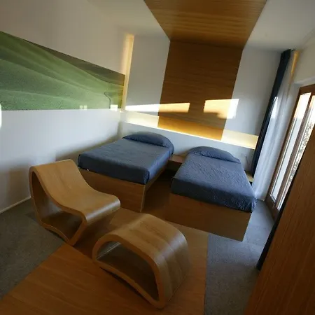 Hotel Precise House Montaperti Siena 4*
