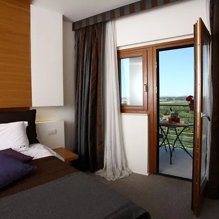 Precise House Montaperti Siena 4* Casetta