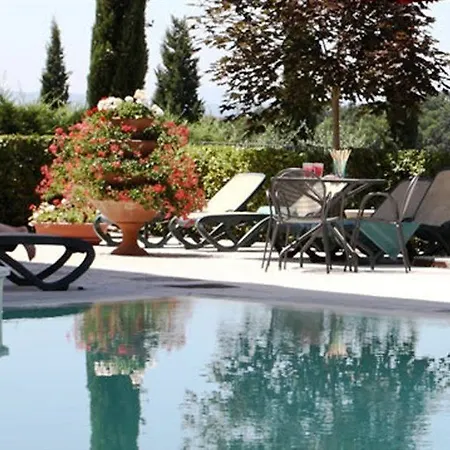 Precise House Montaperti Siena 4* Casetta