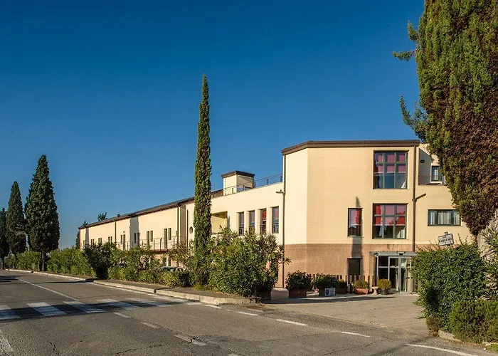 Montaperti Hotel Casetta