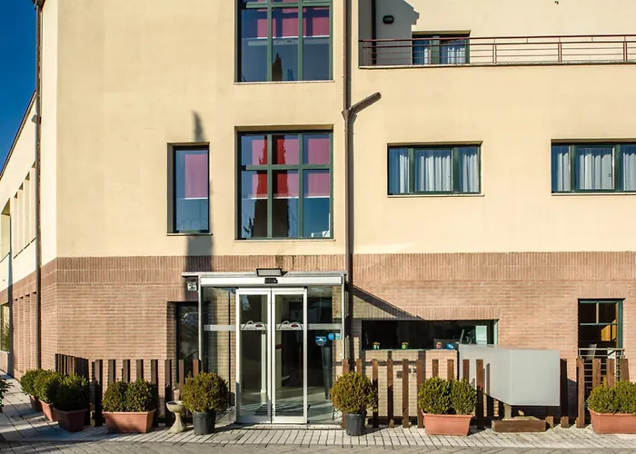 Montaperti Hotel Casetta