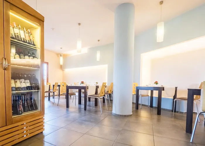 Hotel Montaperti Casetta