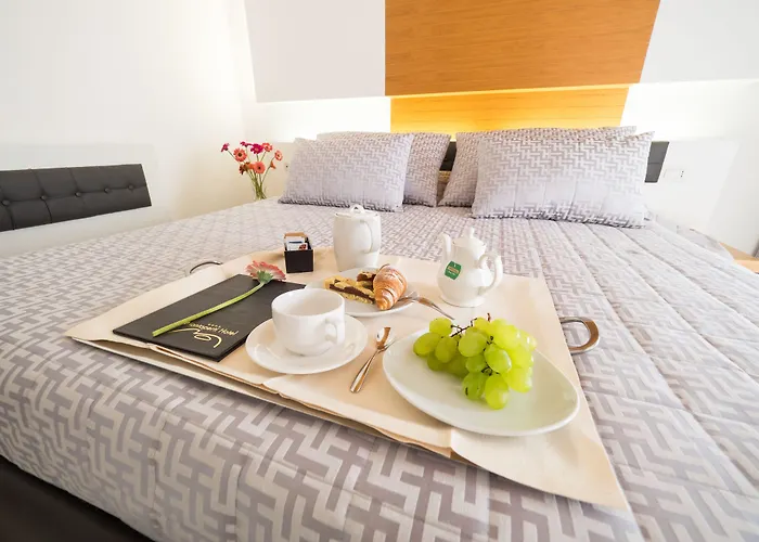 Montaperti Hotel Casetta