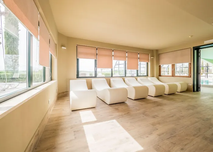 Montaperti Hotel Casetta