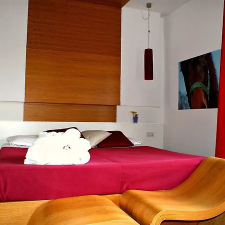 Hotel Montaperti 4*