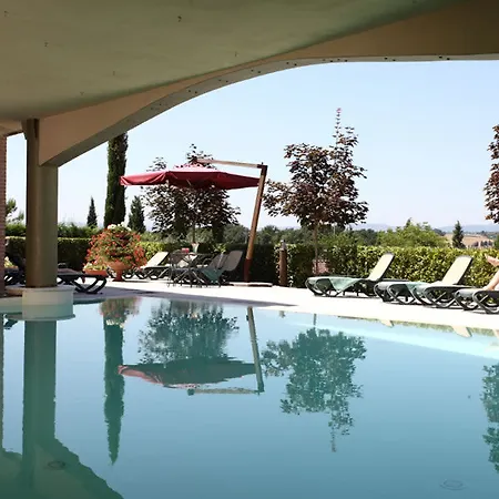 Hotel Montaperti