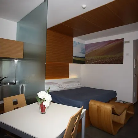 Hotel Montaperti