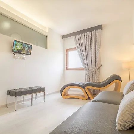 Montaperti Hotel 4*