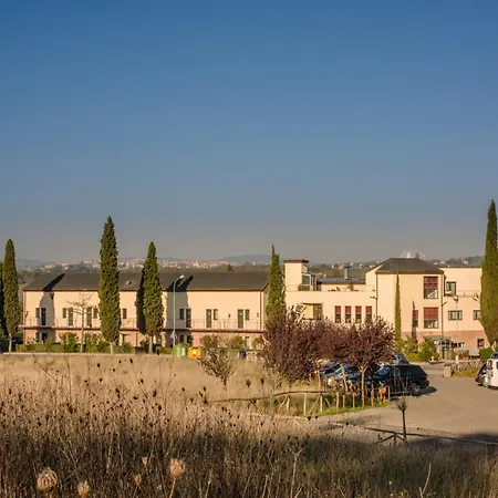 Hotel Montaperti