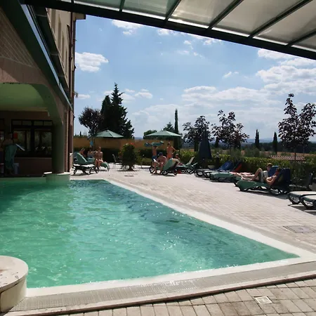 Montaperti Hotel