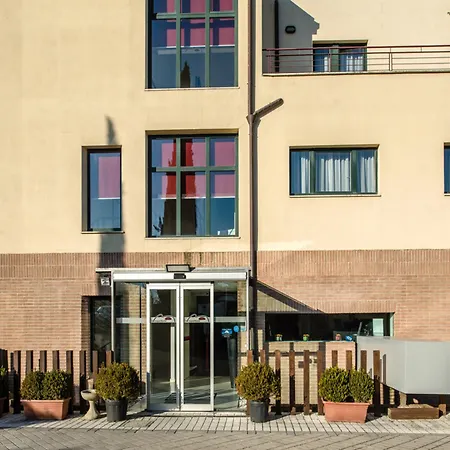 Montaperti Hotel Casetta