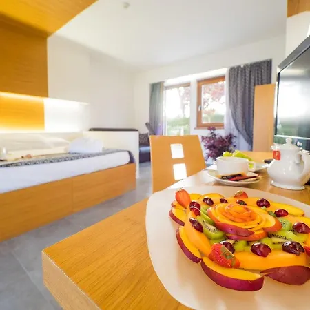 Hotel Montaperti