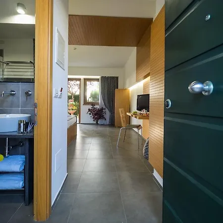 Montaperti Hotel