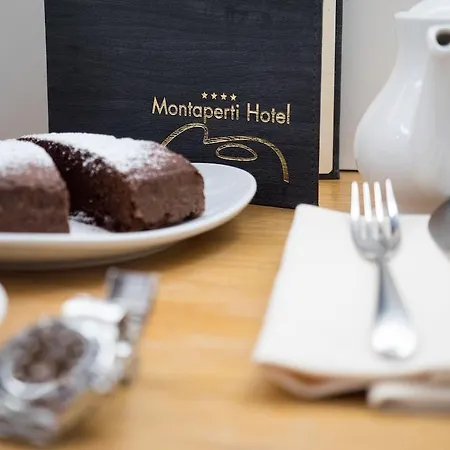 Montaperti Hotel 4*